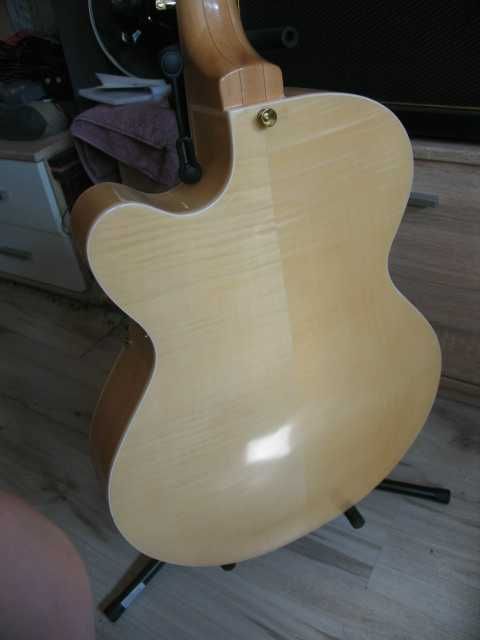 Gitara el. Gibson Les Paul Custom L-5 Jazz nowa
