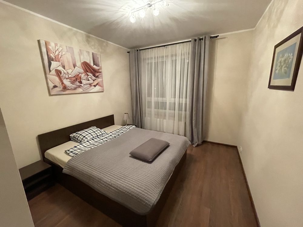 Wynajmę mieszkanie 2-pokojowe 55 m2 W-wa Al. Krakowska, Ogrody Ochota