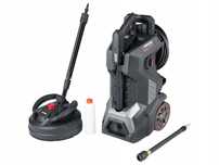 Мийка  Parkside PHDP 180 C2/Керхер/мийка/Karcher K7