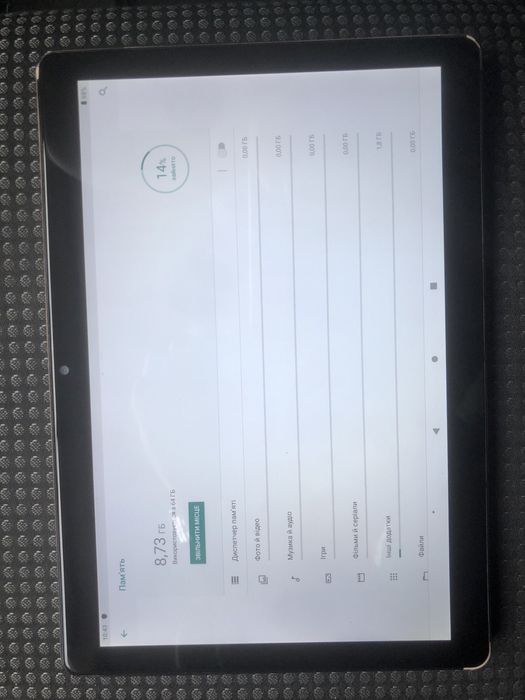 Продається Планшет Pixus_Joker 64 G в чудовому стані все працює чудово