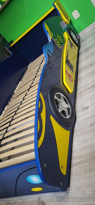 Sprzedam. Łóżko auto