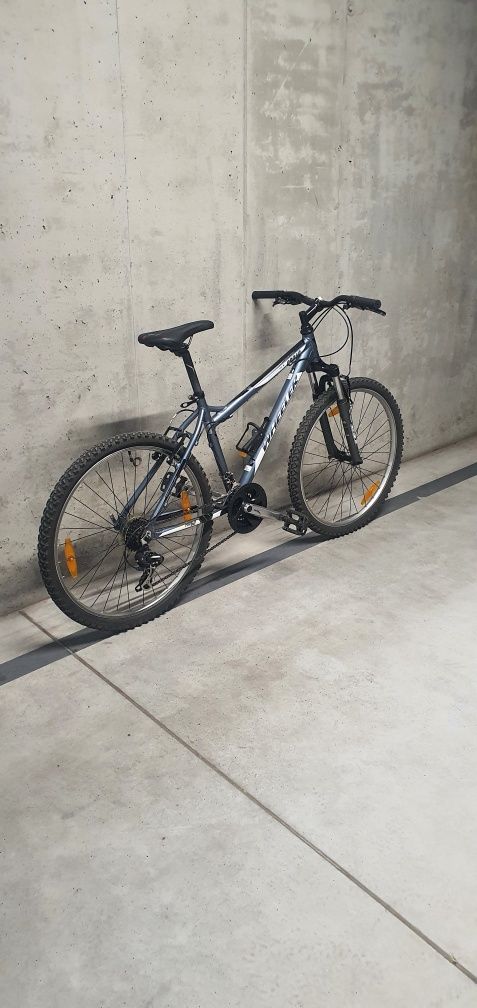 Rower Wheeler Pro 16 cali.