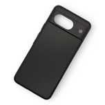 Etui ULTRA SLIM do Google Pixel 8 (NAKED BLACK)