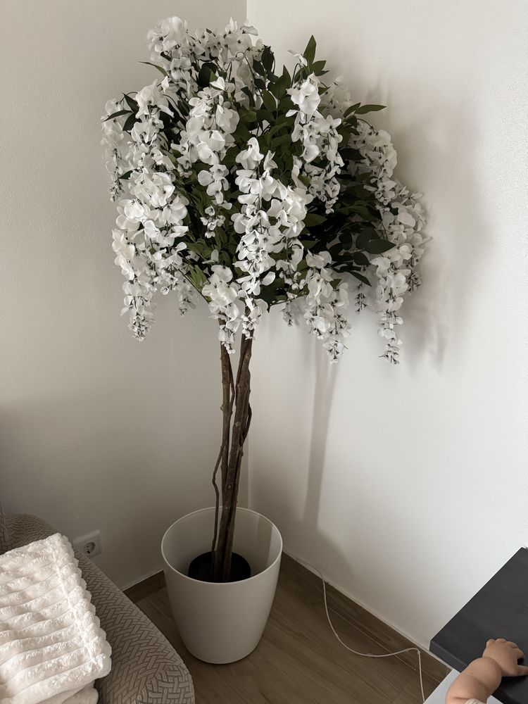 Arvore decorativa