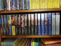 Sega Mega Drive 1