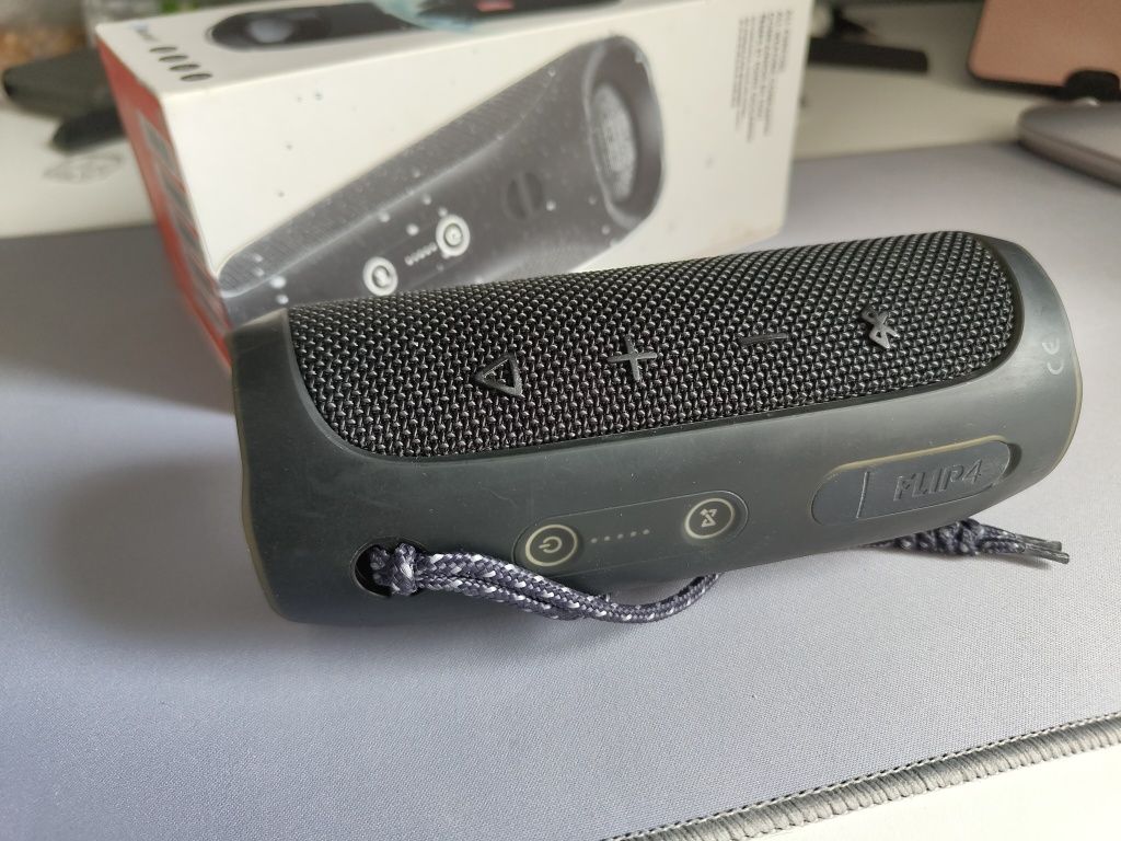 Głośnik Bluetooth JBL Flip 4