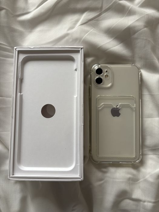 iphone 11 branco 64gb