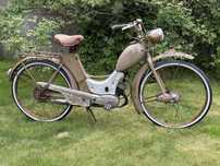 Simson sr1 oryginał 1957 rok