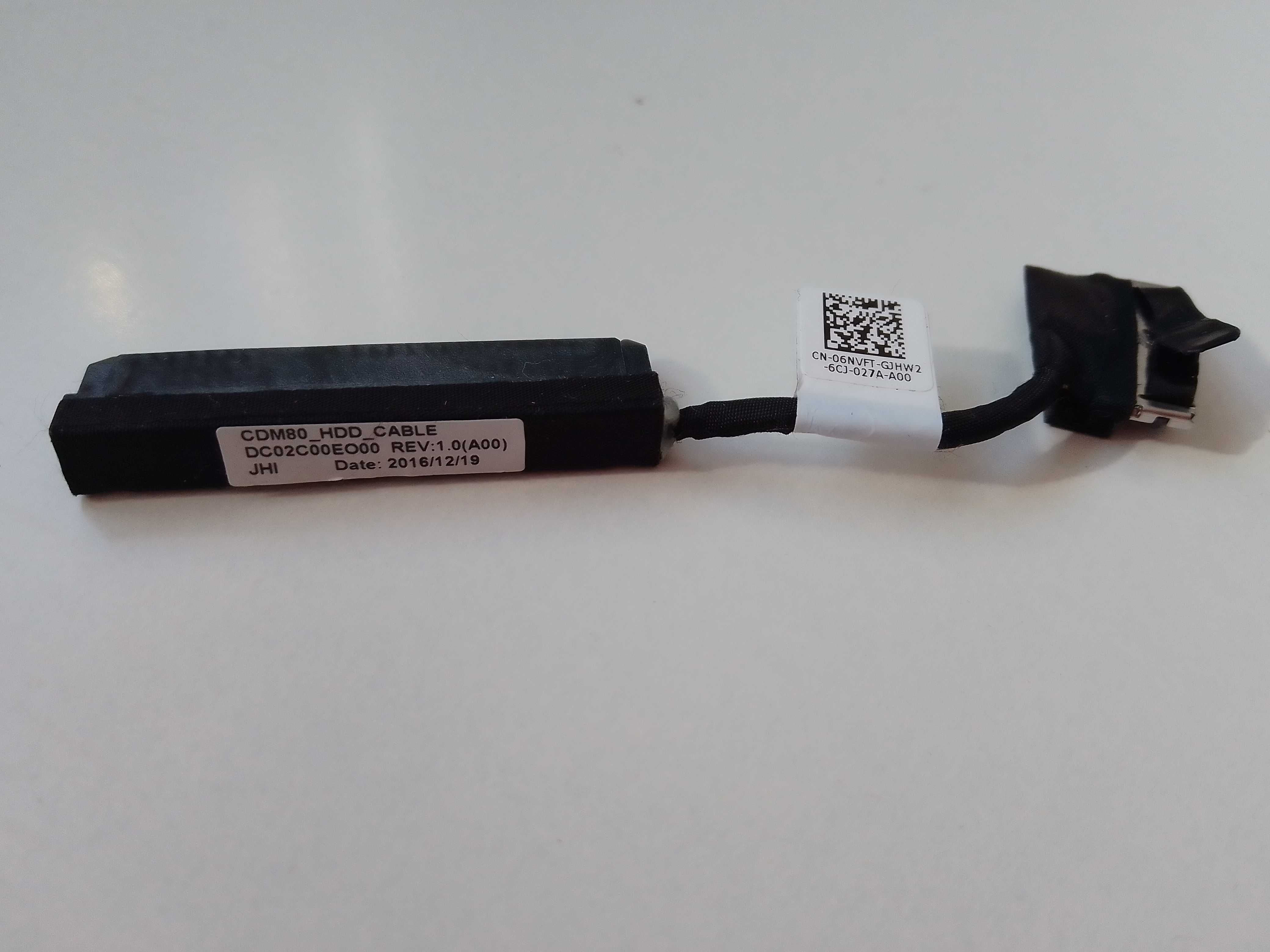 Kabel kontroler dysku HDD dc02c00eo00 Packard Bell Z5WT3 Acer (002343)