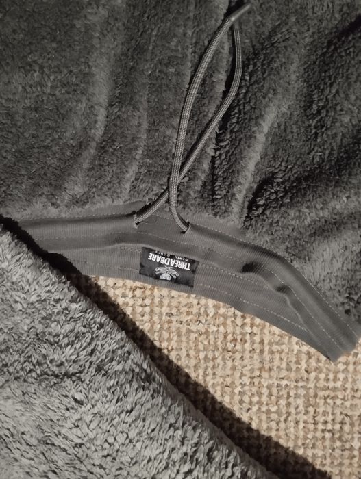 Чоловіча тепла піжама