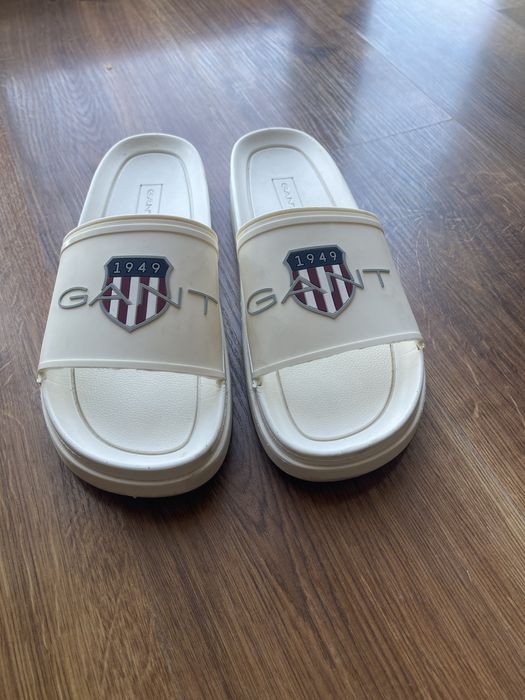 Шльопанці тапки GANT
