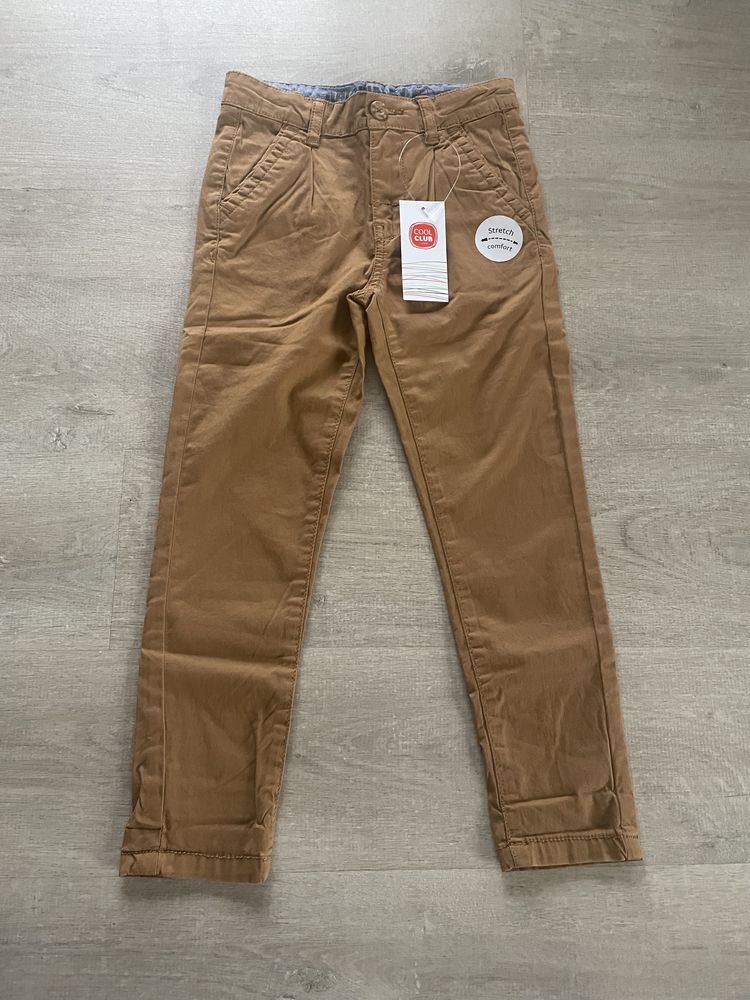Spodnie eleganckie nowe