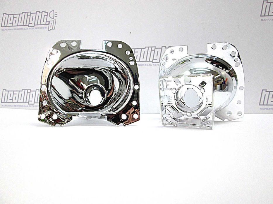 BMW e90 e91 F30 Volvo V40 V70 S80 CX70 Soczewka  Xenon Regeneracja ZKW