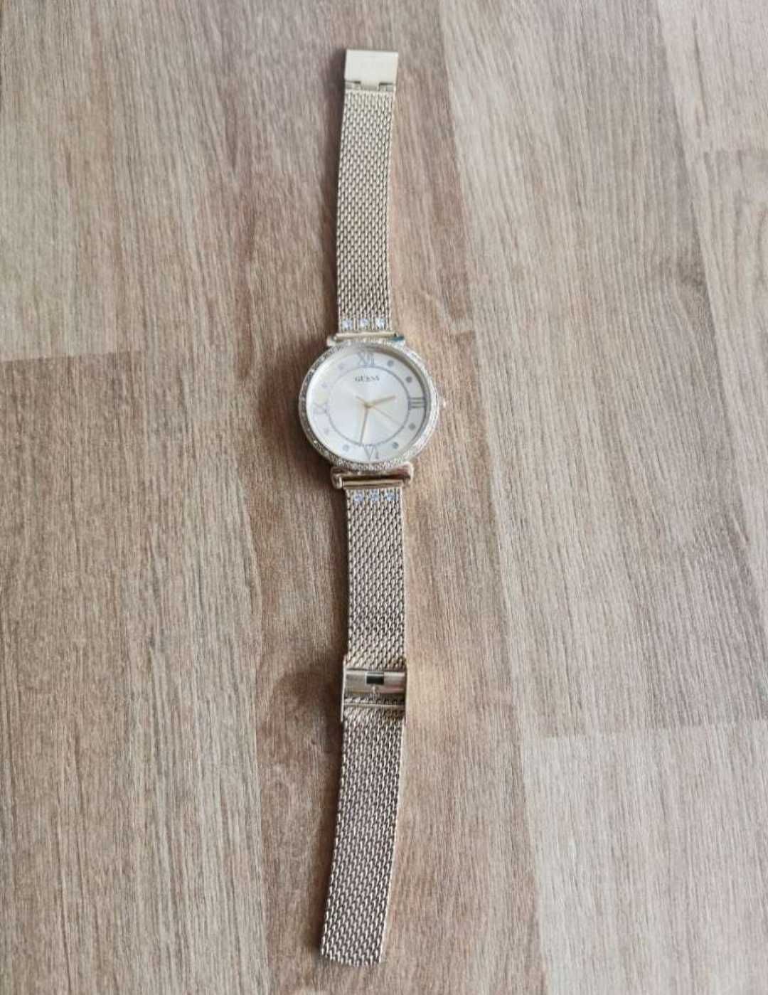 Zegarek Guess W1289L2 (jak nowy)