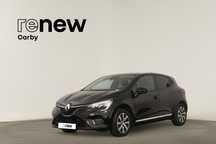 Renault Clio 1.0 TCe Evolution
