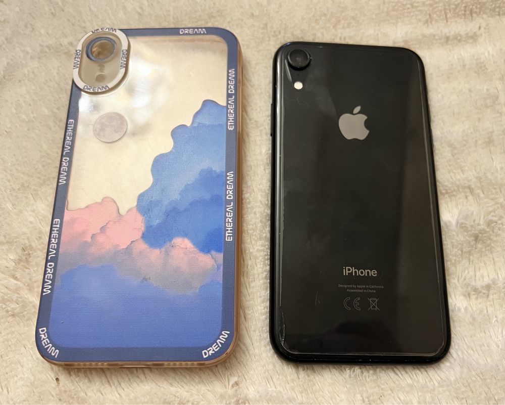 Iphone XR 64 гиг ИДЕАЛ