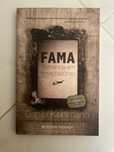 Fama romance em nove histórias - Daniel Kehlmann