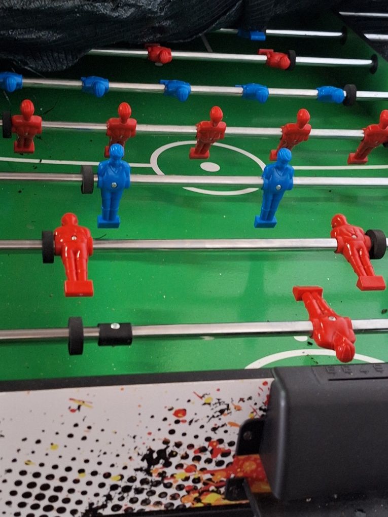Matraquilhos com varios jogos