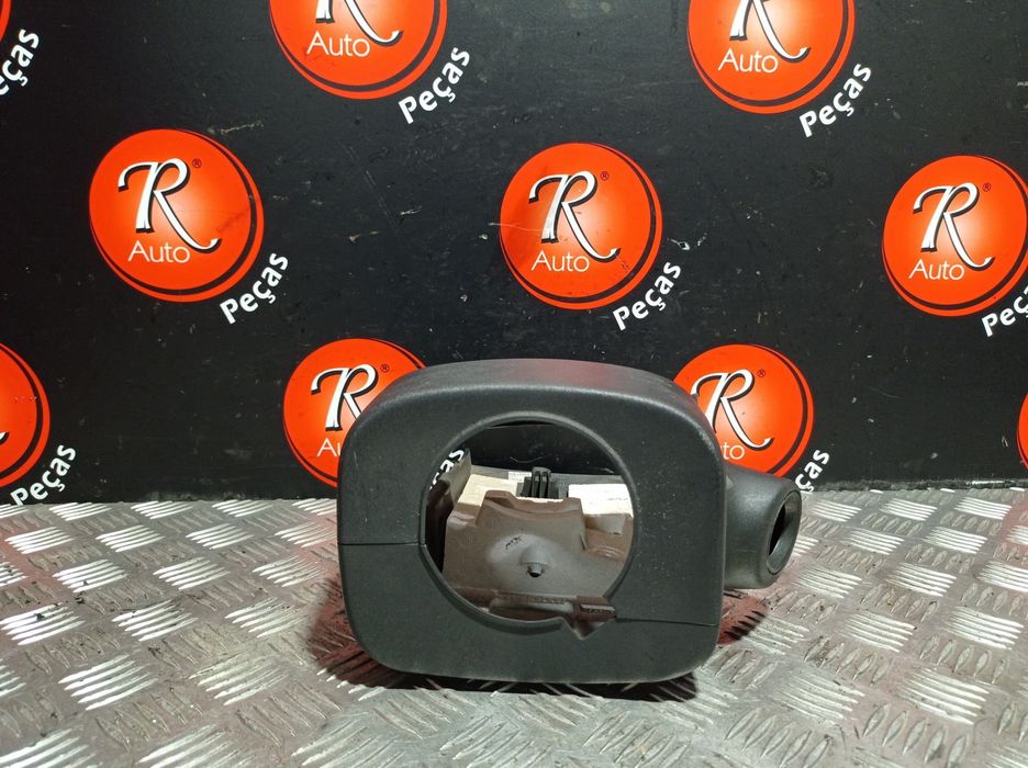 Tampa Trás Volante Citroên C2 (Jm_)