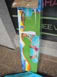 Basen rozporowy ze stelażem My First Pool 152 x 38 cm BESTWAY