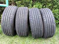 Opony Letnie Hankook Ventus Prime 3 - 205/60 R16