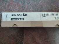 Dispensador embutido de sabão IKEA Ringskar