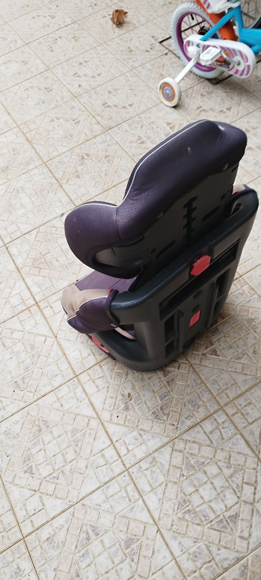 Cadeira para criança