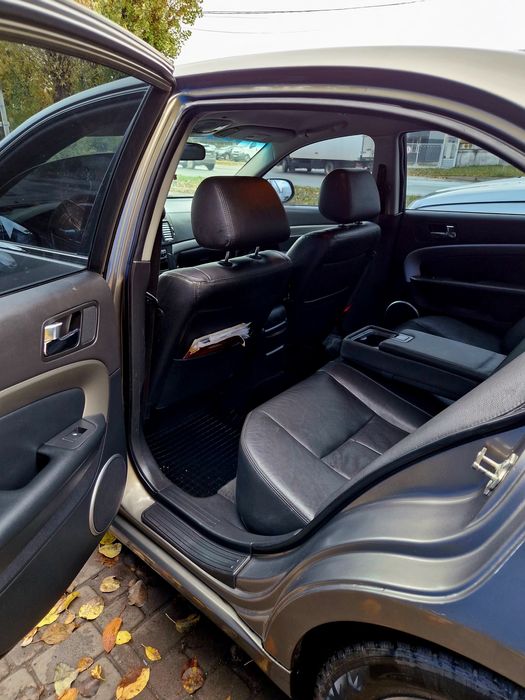 Автомат. Ржавчини корозії нема.