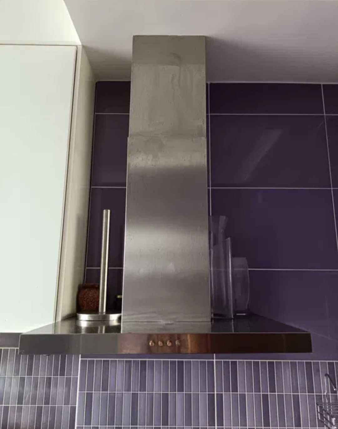 Exaustor de parede ikea