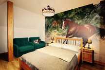Apartament dla 4,3,2 osób wakacje nocleg w górach w Rabce
