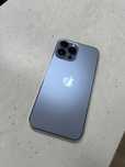 Iphone 13 pro max 128gb unlock