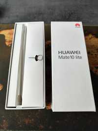 Vendo Caixa Huawei Mate 10 Lite