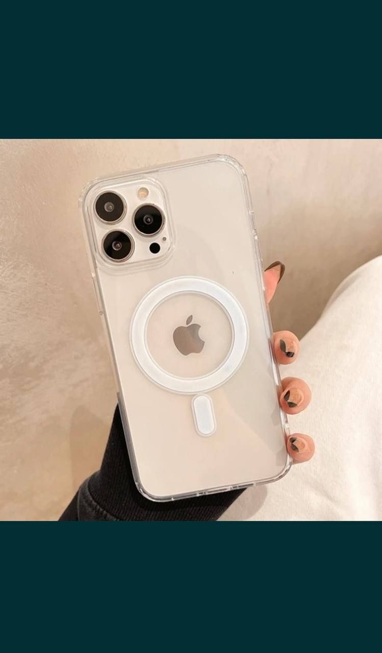 Etui z MagSafe do iPhone 12 mini/ 13 mini