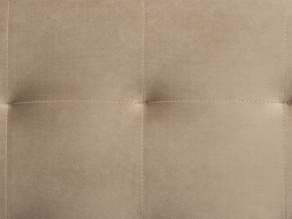 Sofá com Chaise Longe como novo