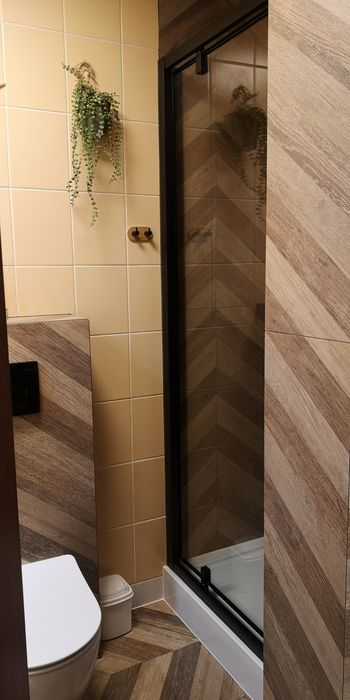 Bliziutko morza wynajmę apartament 2 pokojowy z aneksem położony 150 m