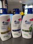 Szampon Head & Shouders 800ml