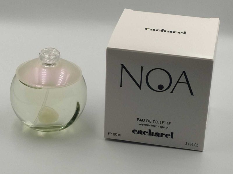 Cacharel Noa edt 100 ml Оригинал