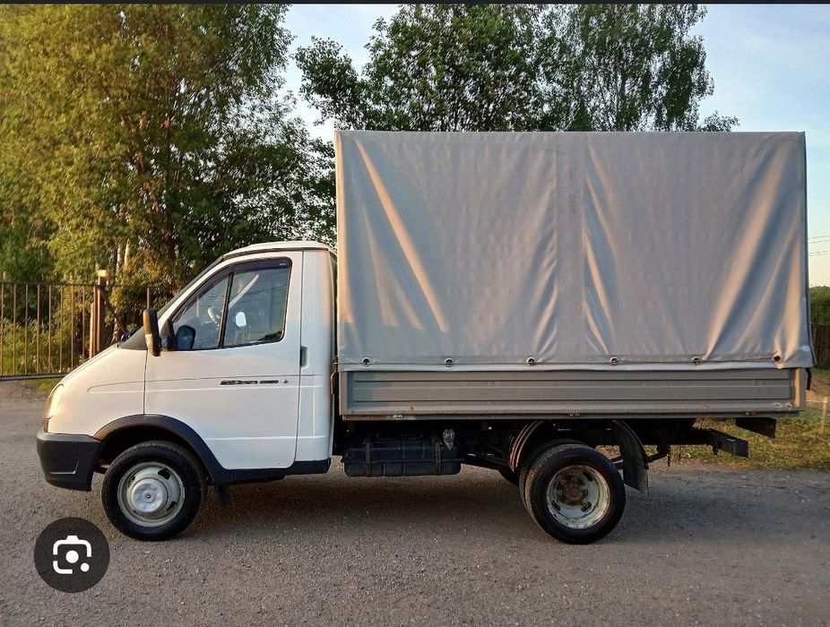 Грузоперевозки недорого Днепр