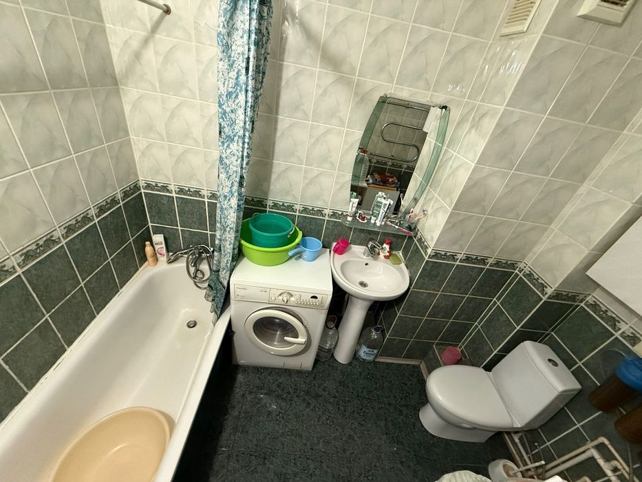 Продам отличную 2х комнатную квартиру в Ингульском районе.