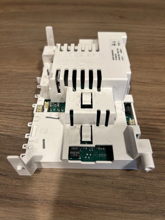 Siemens eq3 S100 elektronika płyta główna