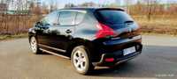 Peugeot 3008 Piękny bardzo zadbany Peugeot 3008