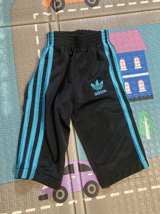 Dres firmy adidas