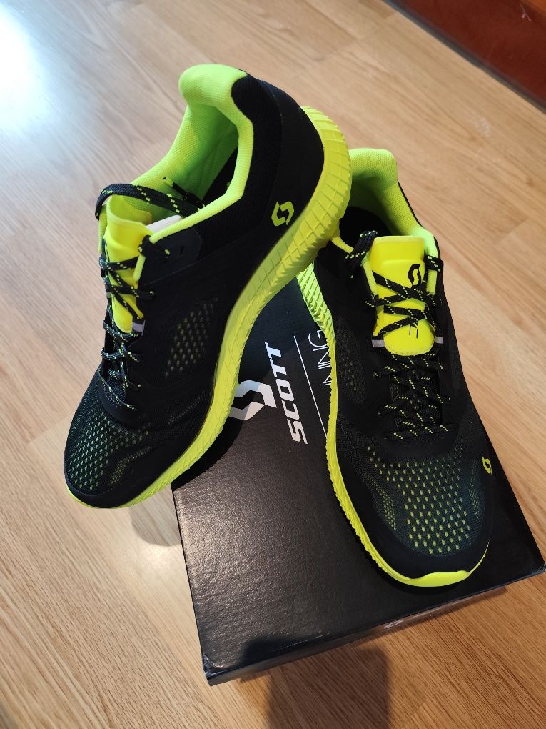Buty Scott Kinabalu Ultra RC