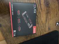 PNY 500GB M.2 PCIe NVMe XLR8 CS3030 - warszawa