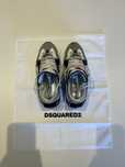 Vendo Tenis DSQUARED2
