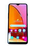 Smartfon Samsung Galaxy A20s 3 GB / 32 GB 4G (LTE) czarny