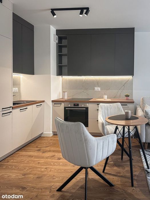 Bezpośrednio 34,19m2 Praga, Drwęcka