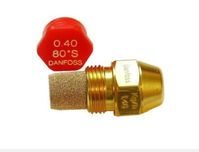 Dysza do nagrzewnicy MASTER BV70 BV77 BV69