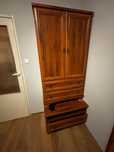 Sprzedam komplet mebli salonowych