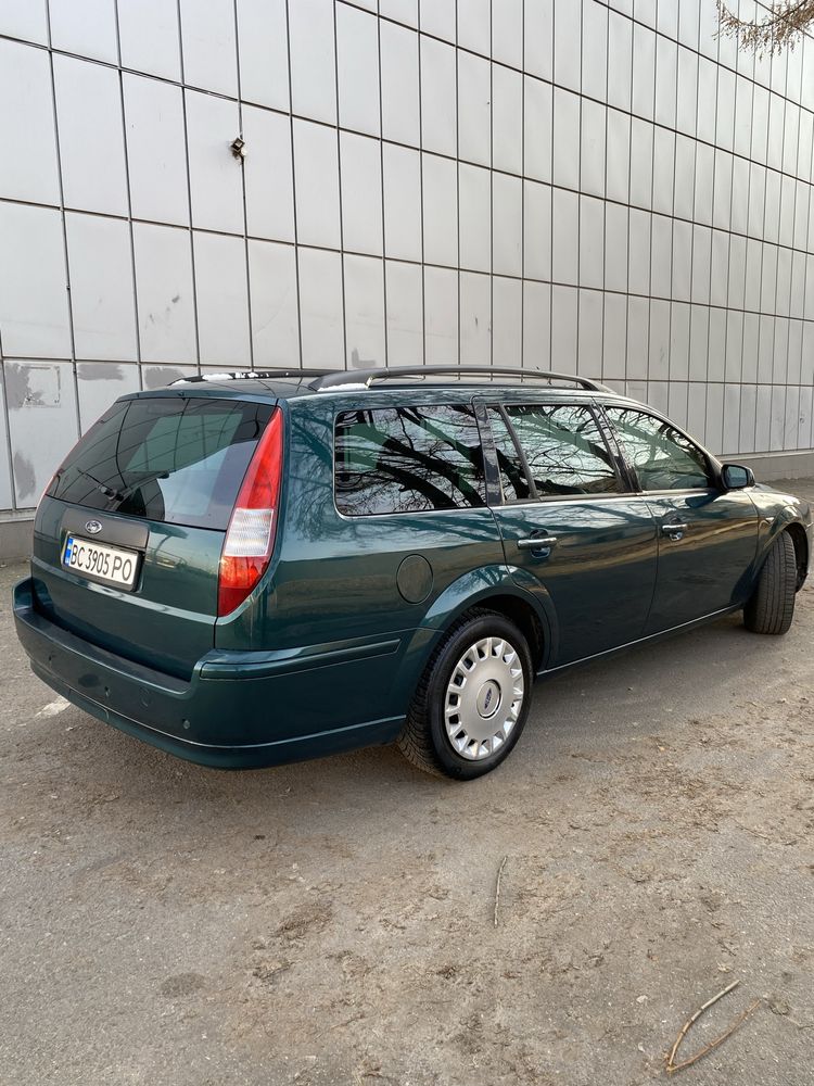 Продам ford mondeo 3